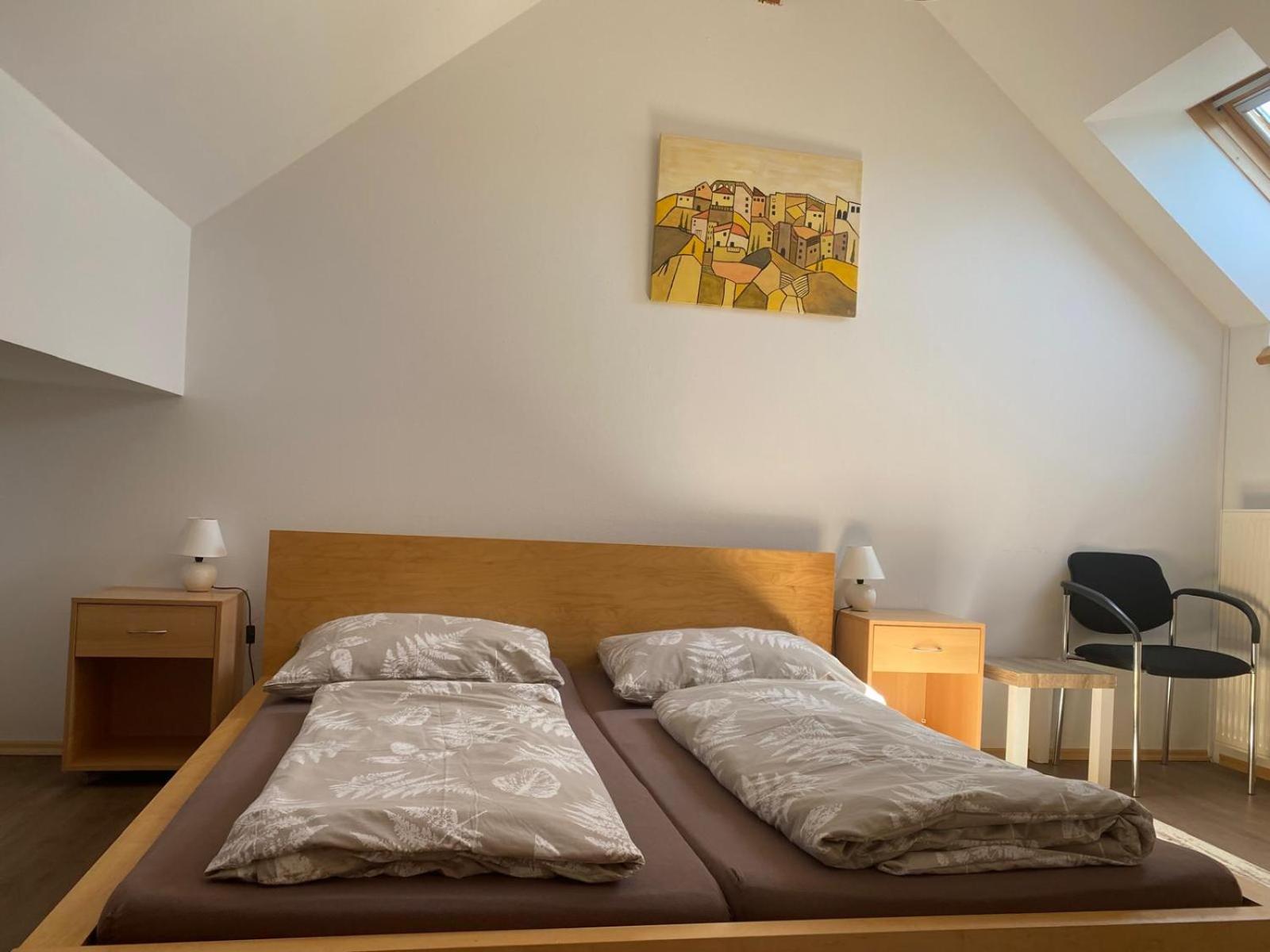 Haus Kampl - Appartement Aussee Bad Mitterndorf Luaran gambar