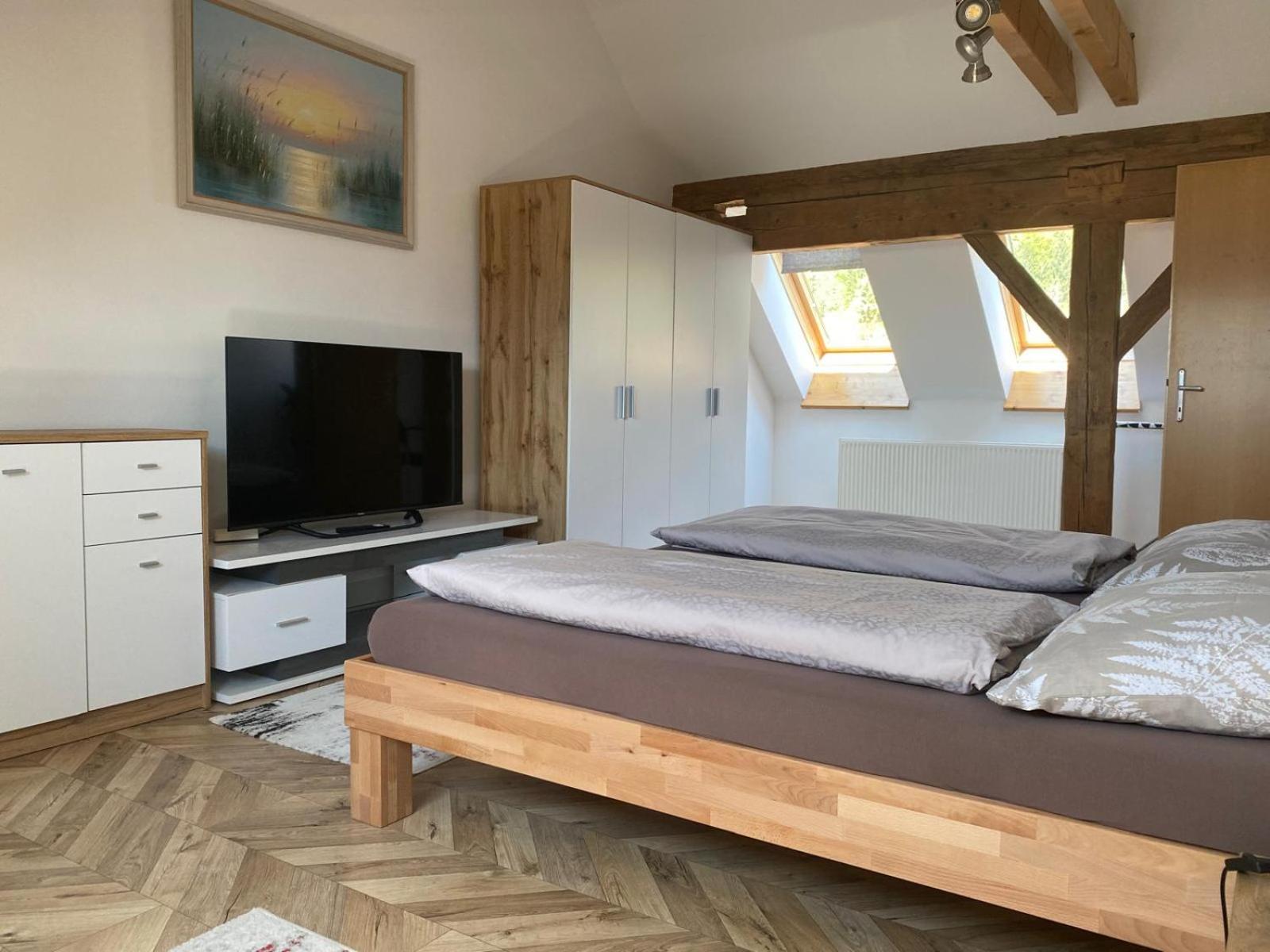Haus Kampl - Appartement Aussee Bad Mitterndorf Luaran gambar