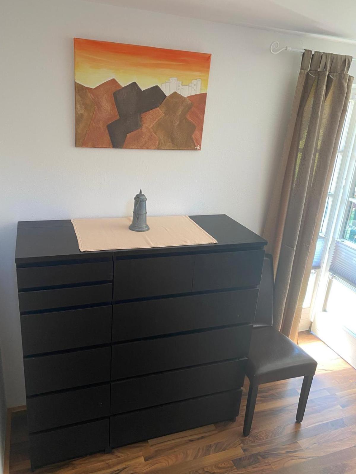 Haus Kampl - Appartement Aussee Bad Mitterndorf Luaran gambar