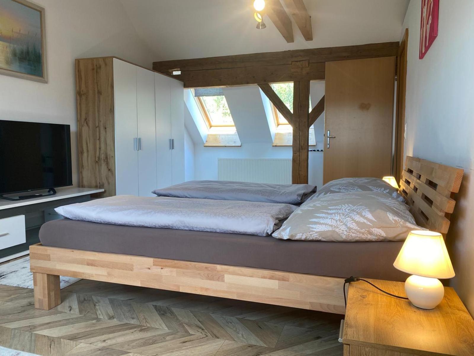 Haus Kampl - Appartement Aussee Bad Mitterndorf Luaran gambar