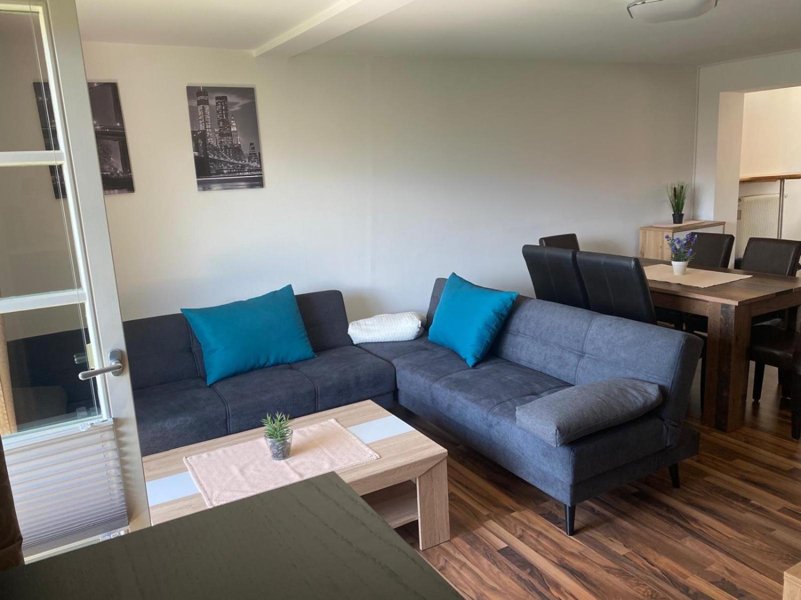 Haus Kampl - Appartement Aussee Bad Mitterndorf Luaran gambar