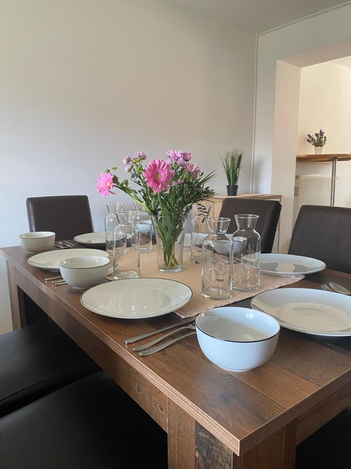 Haus Kampl - Appartement Aussee Bad Mitterndorf Luaran gambar