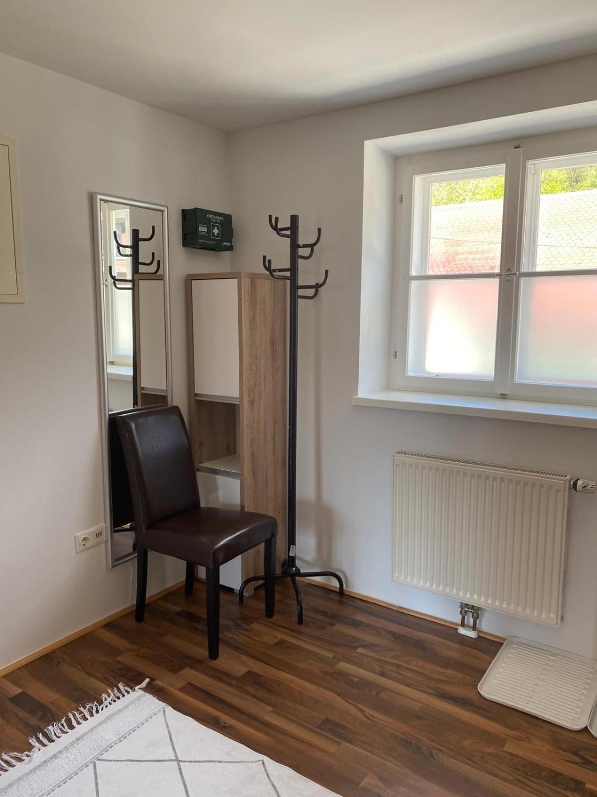 Haus Kampl - Appartement Aussee Bad Mitterndorf Luaran gambar